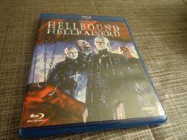 Hellbound Hellraiser II 2 - Blu-ray