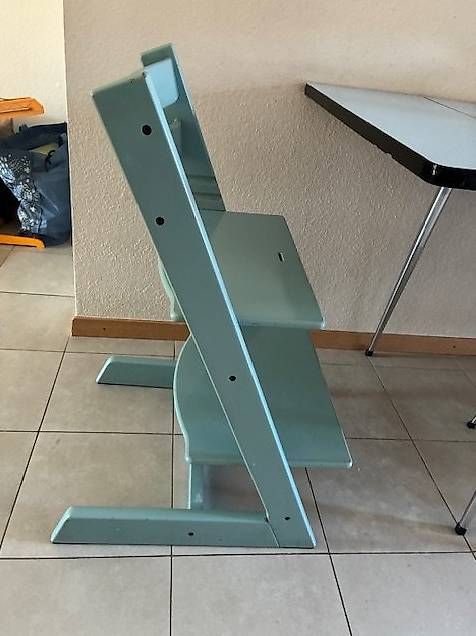 Stokke Seggioloni: Stokke Tripp Trapp – Usato da Geneva venduto da mar_lmq2 1