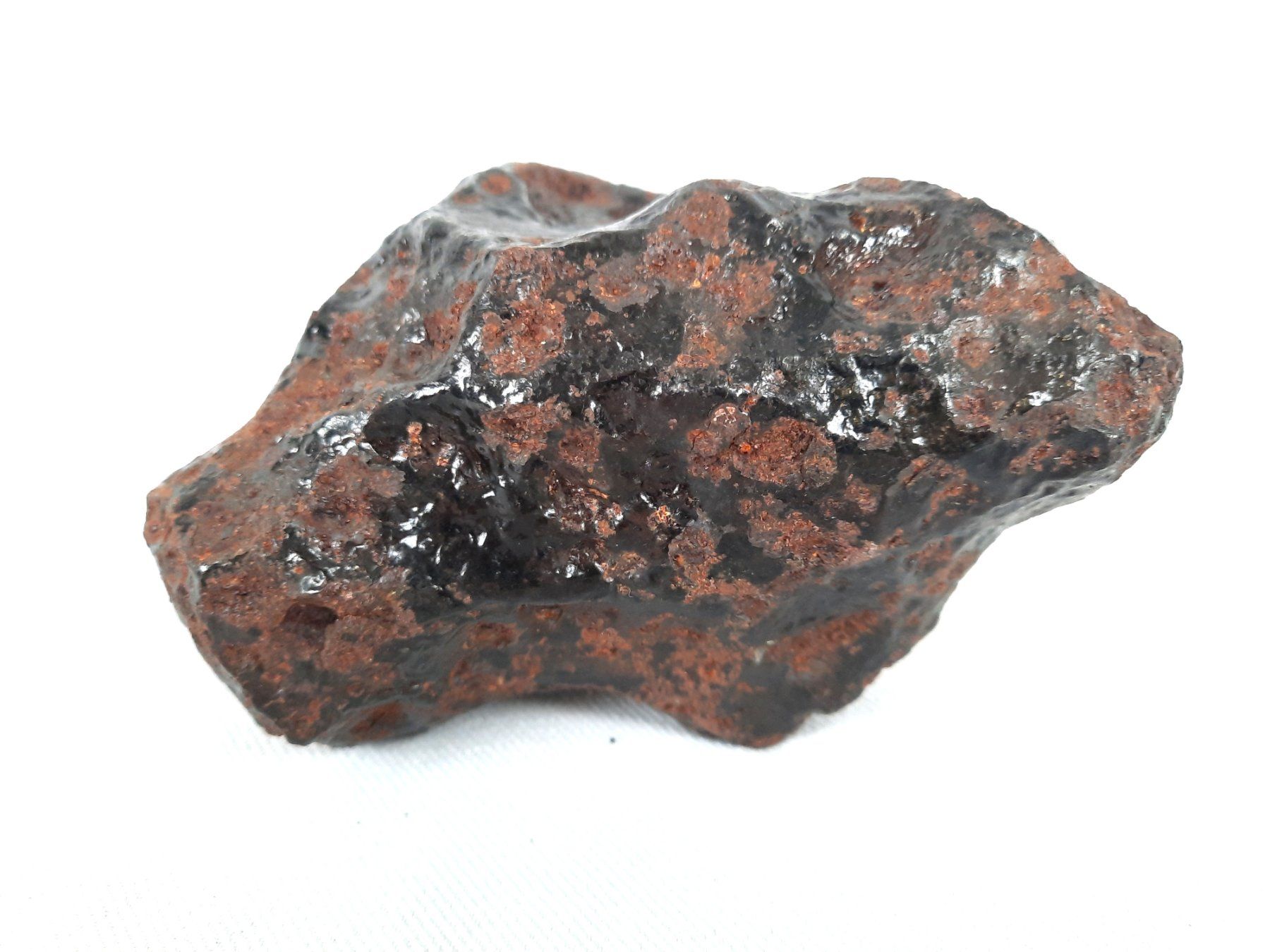 Minéraux & Lithothérapie: Magnetit, ca. 2,3 Kg – D'occasion à Beinwil am See par Restwert_Beinwil 4
