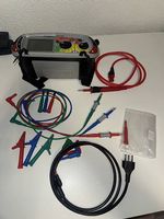 Megger MFT 1825 Installationstester