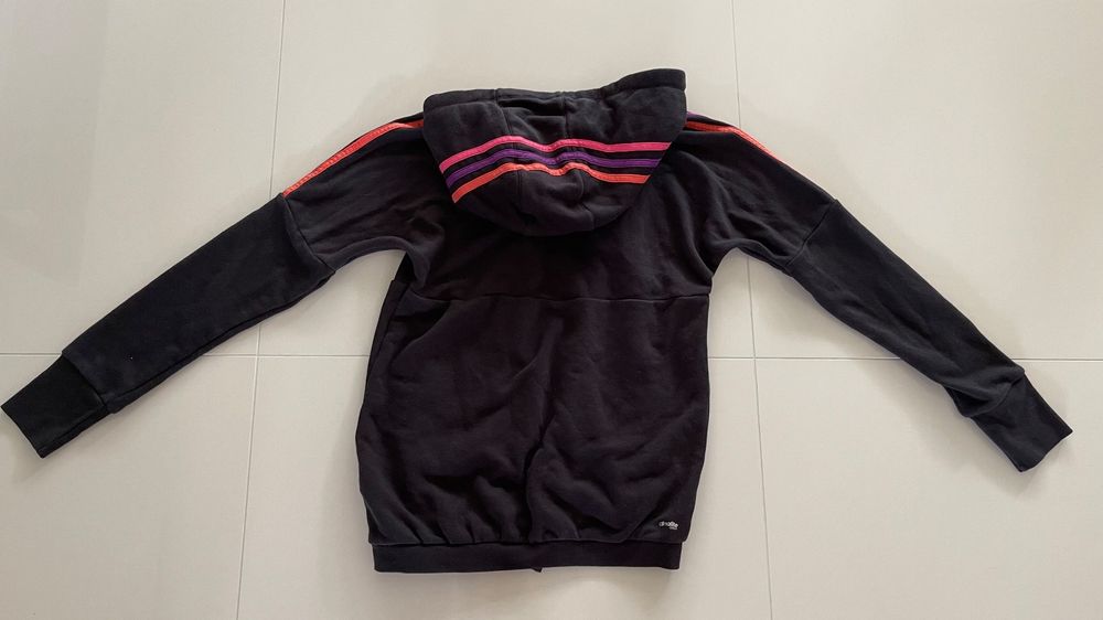 Adidas Giacche: Damenkapuzenjacke – Usato da Rheineck venduto da pssesolnet 1