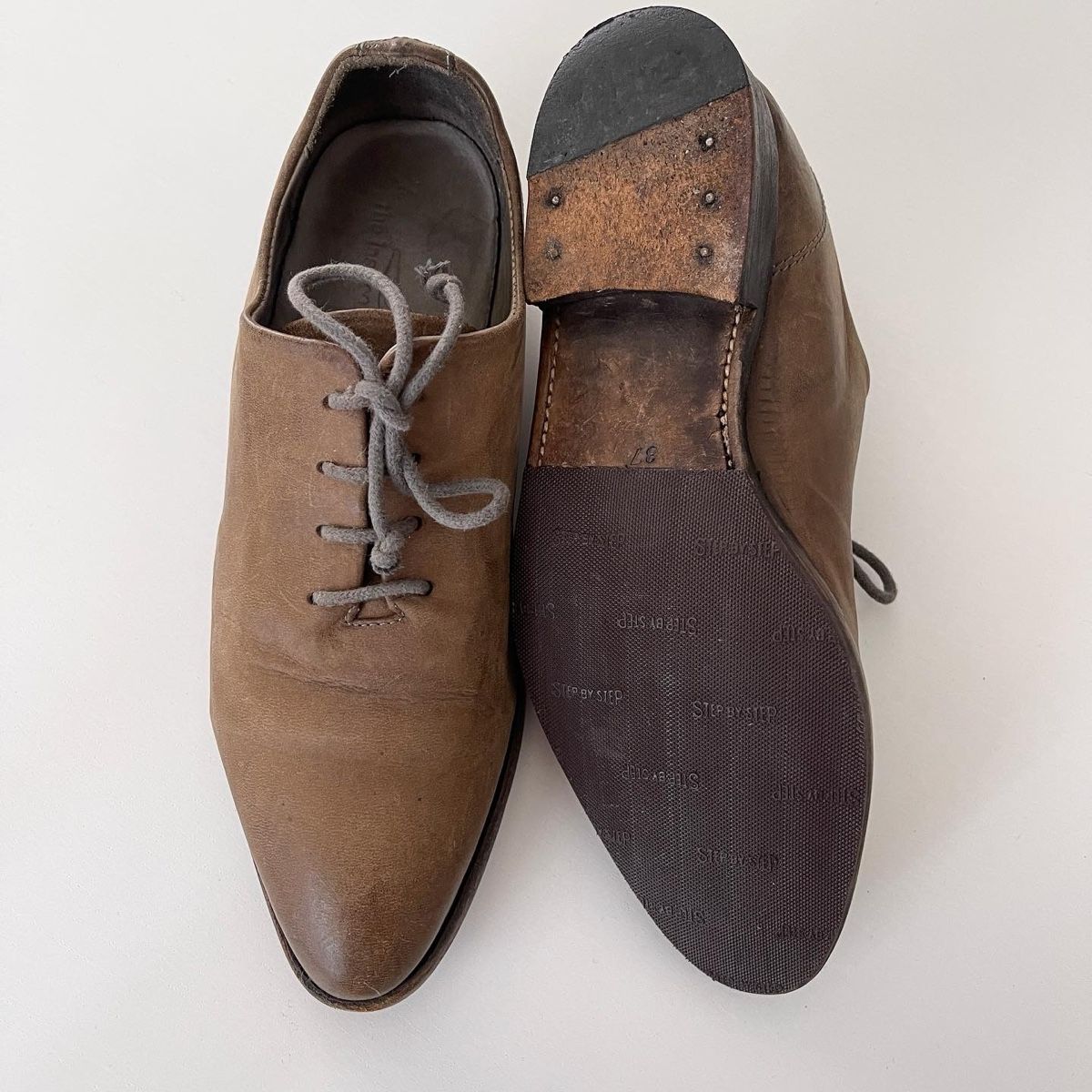 Scarpe da donna: THE LAST CONSPIRACY Shoes – Usato da Emmen venduto da Avviivva_Com2023 6