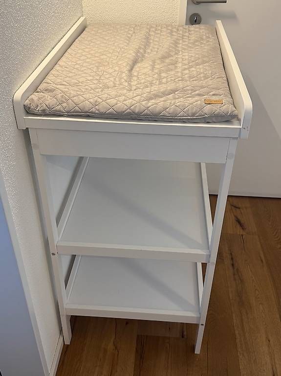 Fasciatoi & Accessori: Wickeltisch von Micasa – Usato da Birrhard venduto da Raya1123