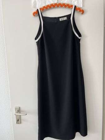 Tolles schwarzes kleid von Betty Barkley Gr 42, wie neu