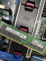 HPE 840758-091 RAM RDIMM 32 GB DDR4 2666 MHz ECC 815100-B21