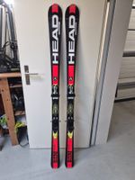 Ski Head Super Shape 170cm, frisch geschliffen und gewachst