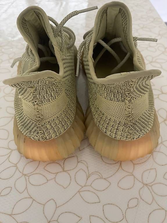 Adidas Herrenschuhe: Yeezy Boost 350V2 Antlia Reflective – Neu (gemäss Beschreibung) aus Mendrisio von ant_2pj8 1