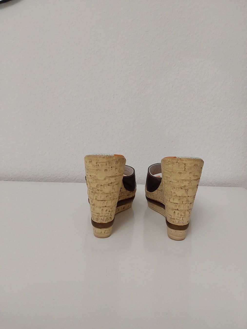 Scarpe da donna: Damen Leder Schuhe ASTORE – Nuovo (secondo la descrizione) da Wallisellen venduto da Wallisellen77 5