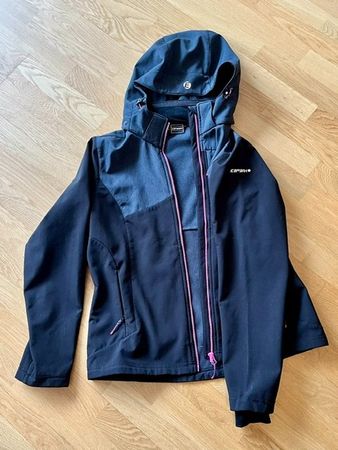 Icepeak Softshell-Jacke