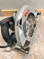 Bosch Professional GKS 85 G - Handkreissäge