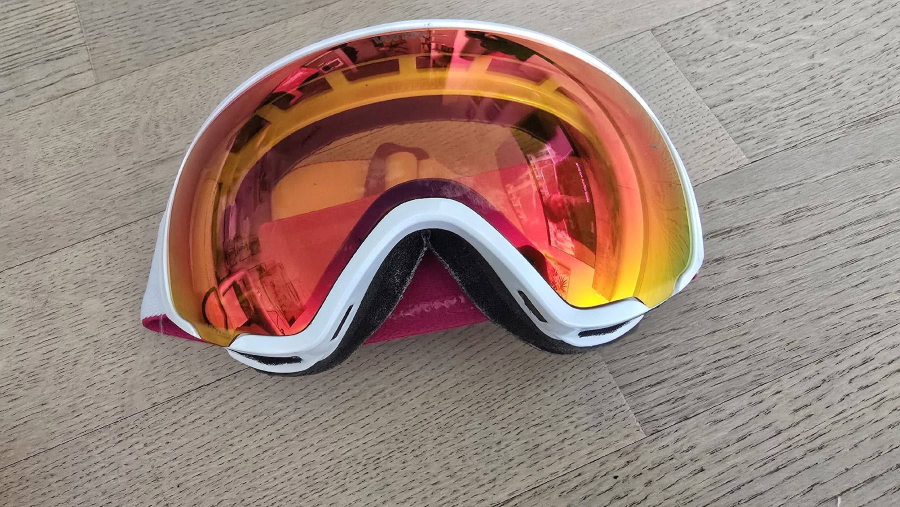 Brillen & Gläser: Skibrille Anon – Gebraucht aus Rupperswil von Bella_ 3
