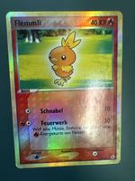 Flemmli Holo reverse Ex Ruby & Sapphire 73/109