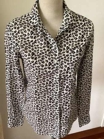 Marc O‘Polo, Damenbluse, Gr. 34