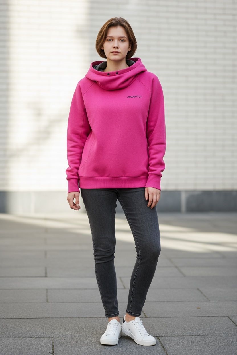 Craft Pullover & Sweatshirts: Craft pull – Gebraucht aus Vuisternens-Romont von gol_xp6p