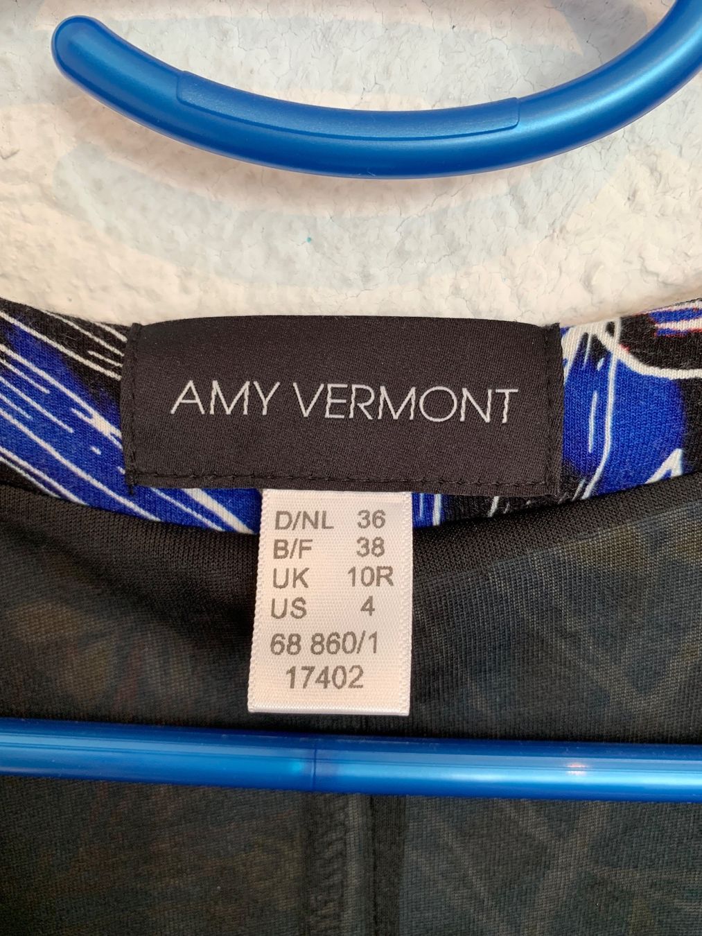 Kleider: Amy Vermont Kleid Gr. 36 / S / M – Gebraucht aus Fislisbach von KolibriSecondhand 1