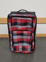 DaKine Rollkoffer Trolley klein
