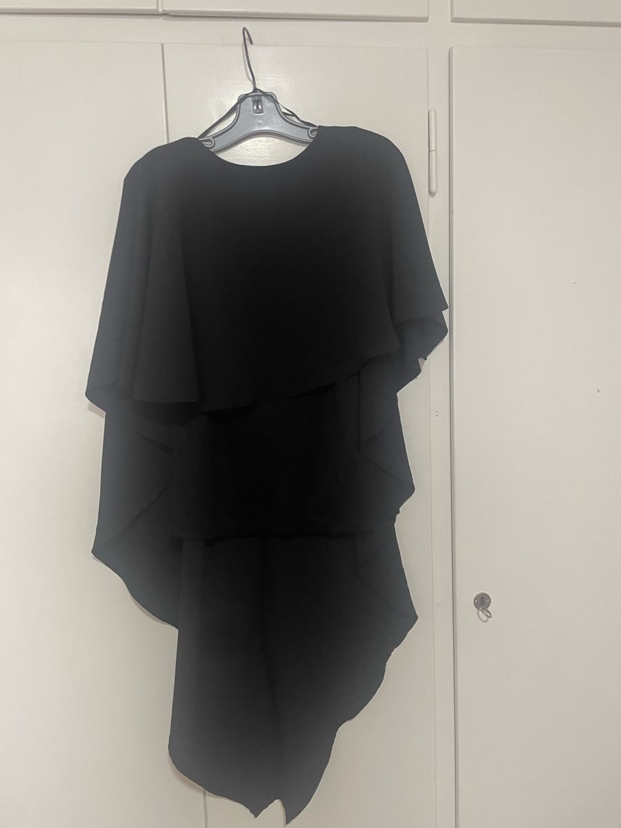 H&M Top: Top speziell rückenfrei Gr 36 – Nuovo (secondo la descrizione) da Zürich venduto da Herbion1
