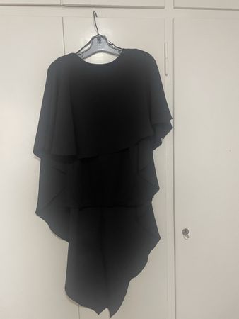 Top speziell rückenfrei Gr 36