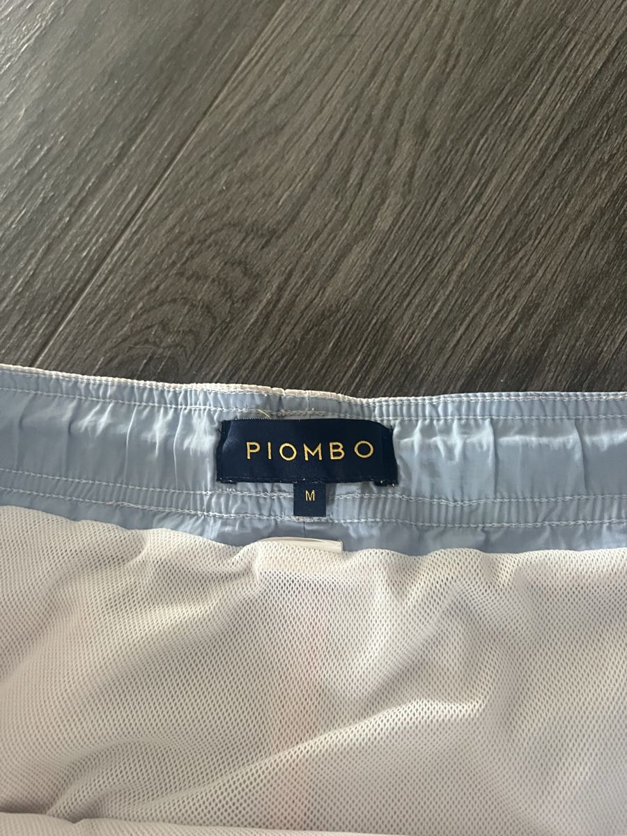 Costumi da bagno: Maillot de bain PIOMBO rose – Usato da Villars-Ste-Croix venduto da Maaaat 2