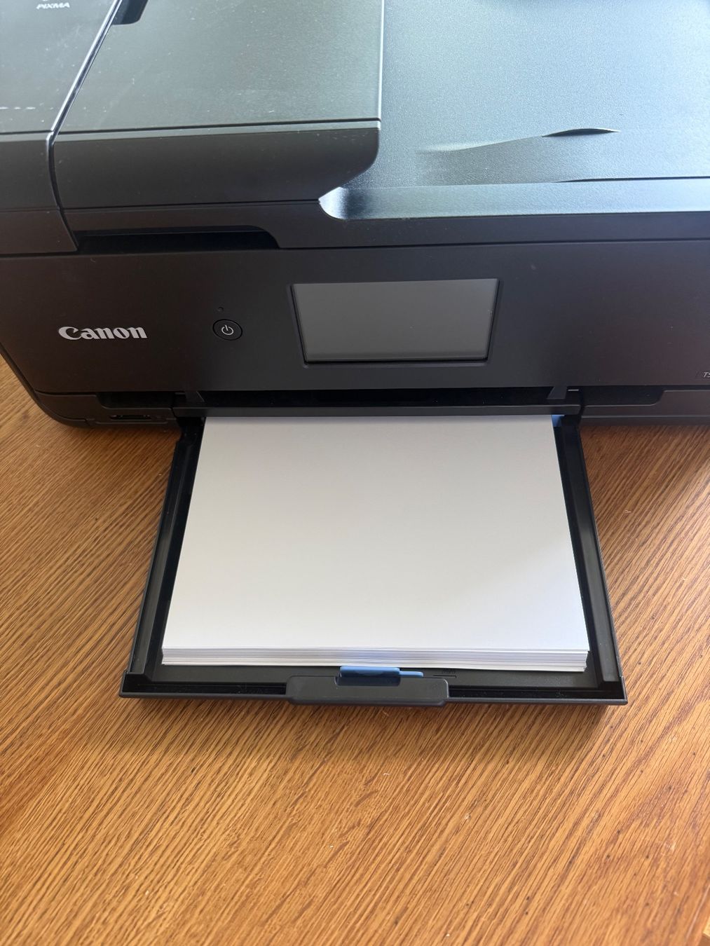 Canon Stampanti: Canon TS9550a A3 Drucker – Nuovo (secondo la descrizione) da Zürich venduto da FranZHi 2