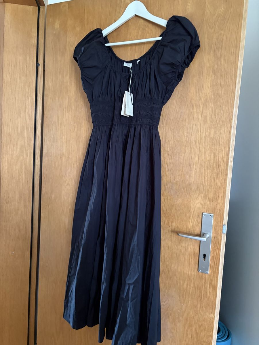 Dôen Vestiti: Dôen Quinn Dress – Nuovo e nell'imballaggio originale da Zuerich venduto da yasminflower 1