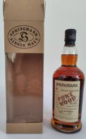 Springbank 13 YO Port Wood 1989 | 70 cl | 54,2% Vol.