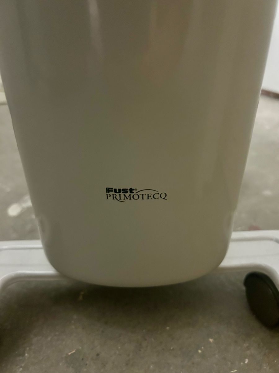 Primotecq Heizgeräte: [GUT & GÜNSTIG]: FUST Primotecq Radiator – Gebraucht aus Arni AG von CreaFlex 1