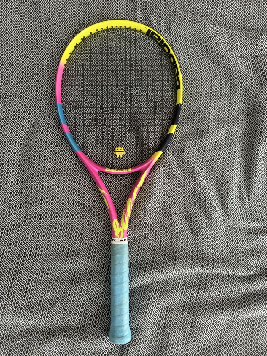 Babolat Racchette: Babolat Boost Rafa Nadal – Usato da Zürich venduto da gio_6qm5