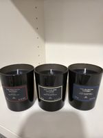 Jaeger-LeCoultre Duftkerzen 3er-Set – Exklusiv & Neu – 3 × 7