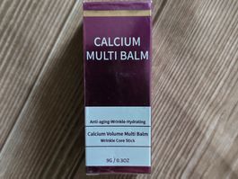 🆕️ Calcium Multi Balm // Anti-Aging // Wrinkle Core Stick