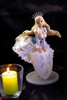Shining Wind statuette PVC 1/8 Clalaclan Philias 20 cm