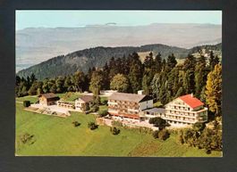 AK Hotel Haltenegg Heiligenschwendi ob Thun