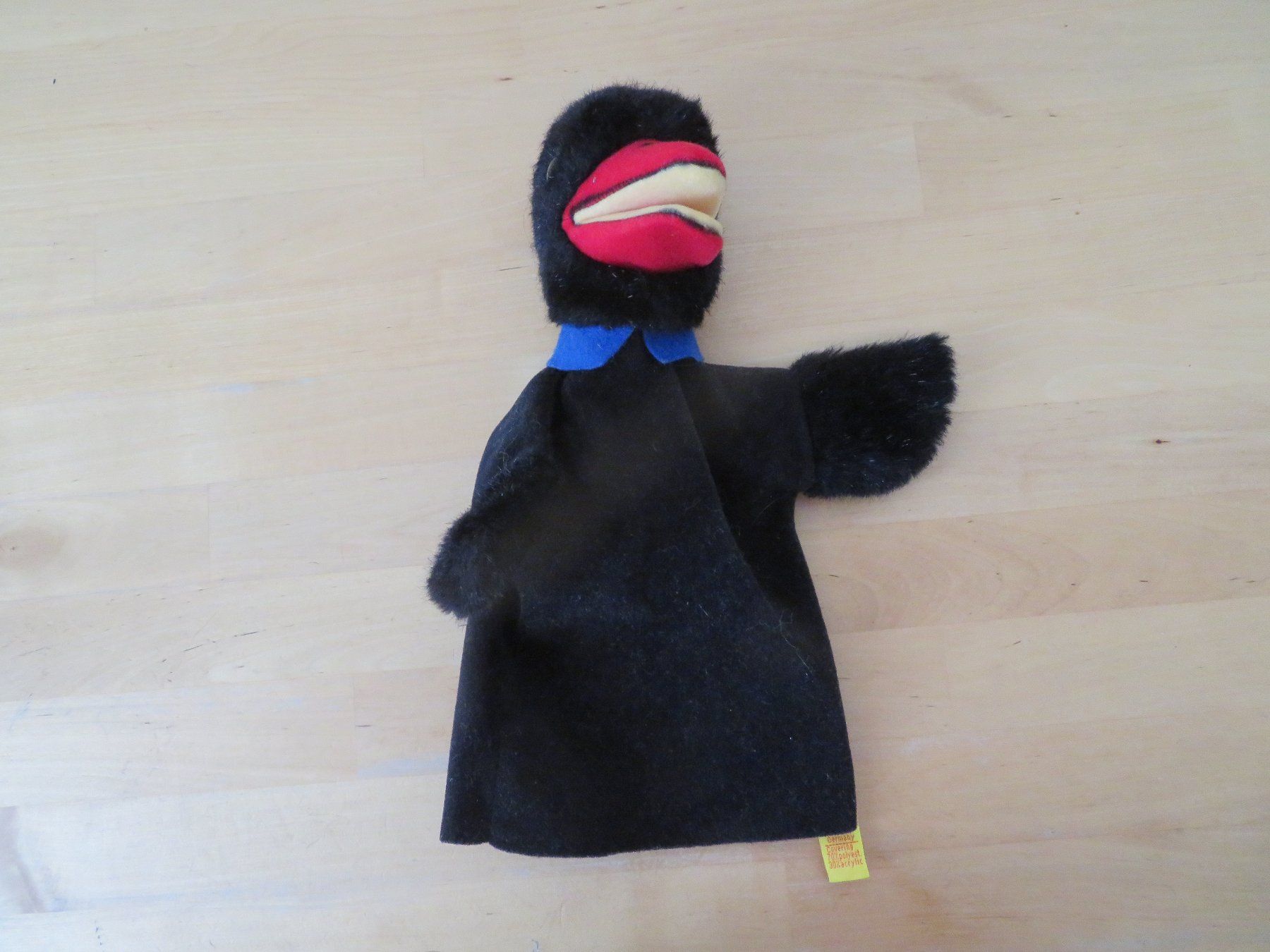 Steiff Jouets: STEIFF "Handpuppen" – D'occasion à Zürich par piroma 3