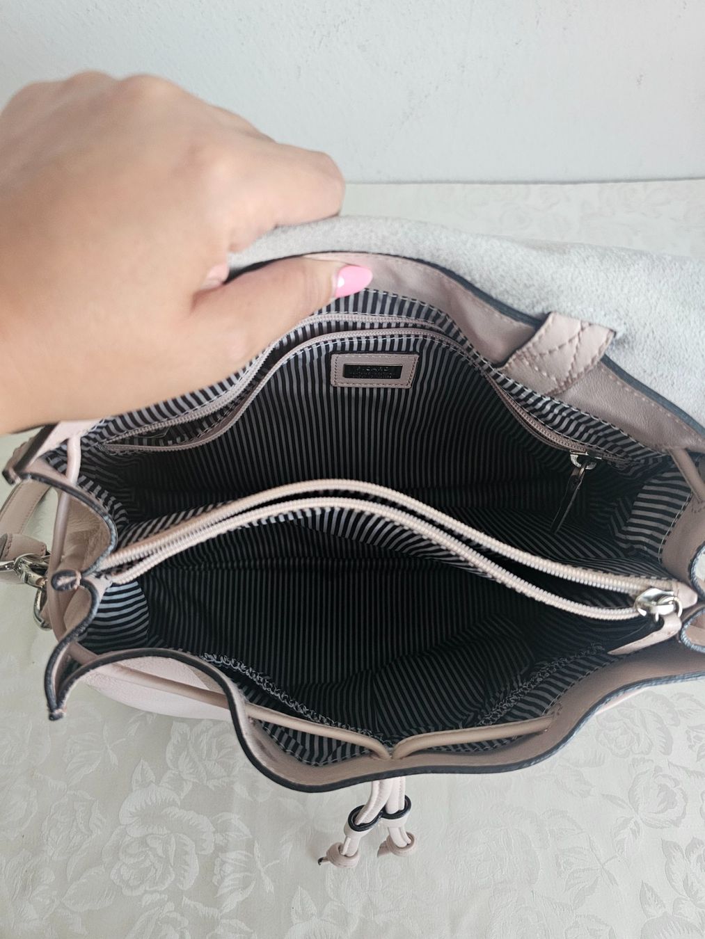 Picard Sacs femmes: ***PICARD ***Hand.oder Umhängetasche Leder – D'occasion à Bronschhofen par Xena37 6