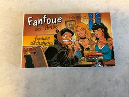 EO Fanfoué des PnottasT.2  (Les aventures de)