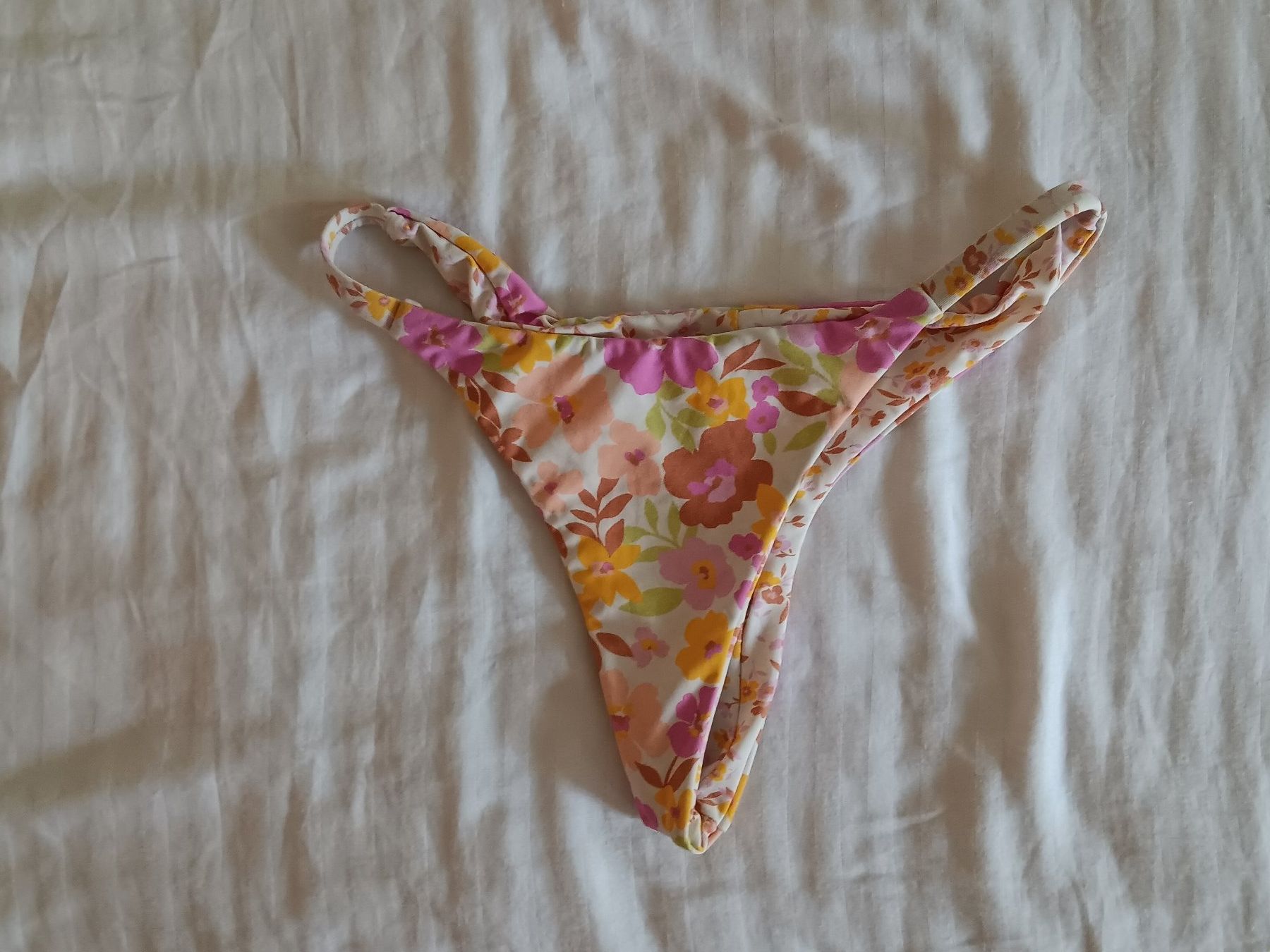 Billabong Costumi da bagno & Bikini: Bikini bottom billabong XS – Usato da Rüschlikon venduto da FranSca