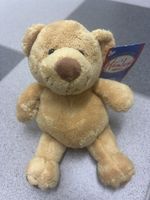 Hamleys London Teddy Bär, Neu mit Etikett, NEU!