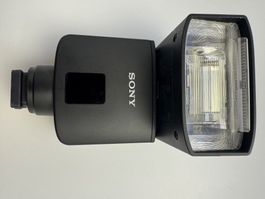 Blitzgerät Sony HVL-F32M