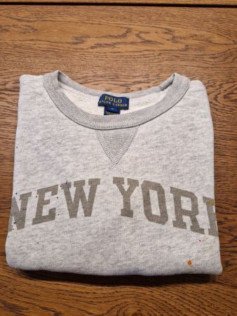 Pullover Gr. 122 Polo Ralph Lauren