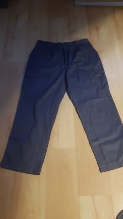 Arbeitshose Gr.56