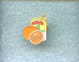 mattinella  Orangensaft