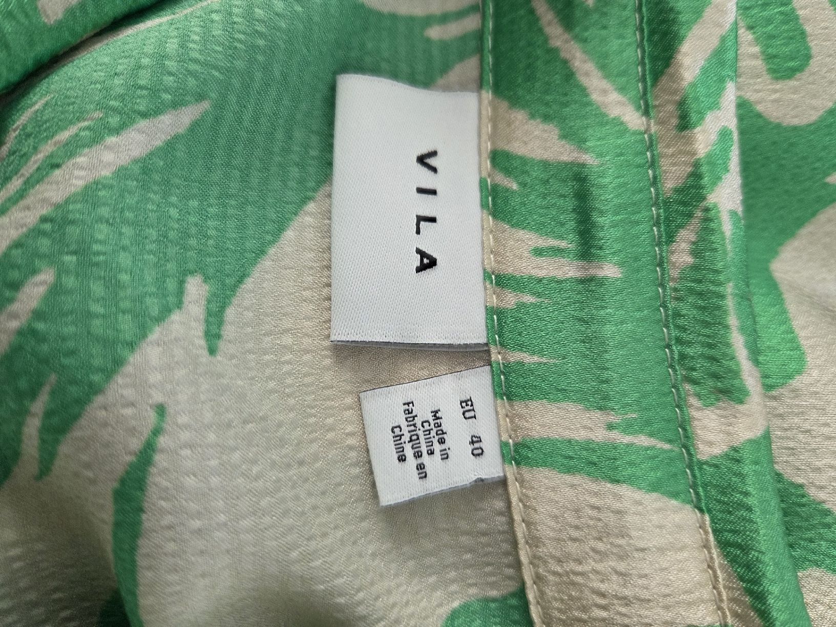 Vila Vestiti: schönes Kleid, Vila – Nuovo (secondo la descrizione) da Wiesendangen venduto da Sinhuk 4