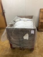 384 Rohmaterial Kerzenproduktion Varacid aus Liquidation