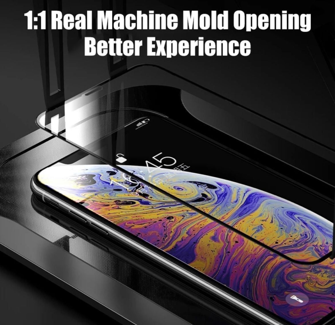 Ritocchi & pellicole di protezione: Iphone 13 Pro Max Displayschutz – Nuovo e nell'imballaggio originale da Lupfig venduto da Pluribus 4