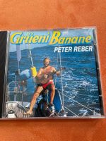 Peter Reber - Grüeni Banane CD
