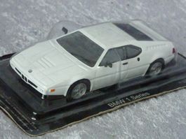 BMW M1  1:43