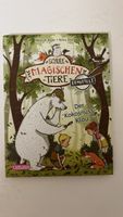 Schule der magischen Tiere ermittelt Kokosnuss Klau Buch