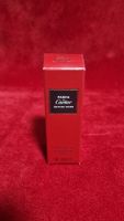 Pasha de Cartier Edition Noire Eau de Toilette 2ml neu