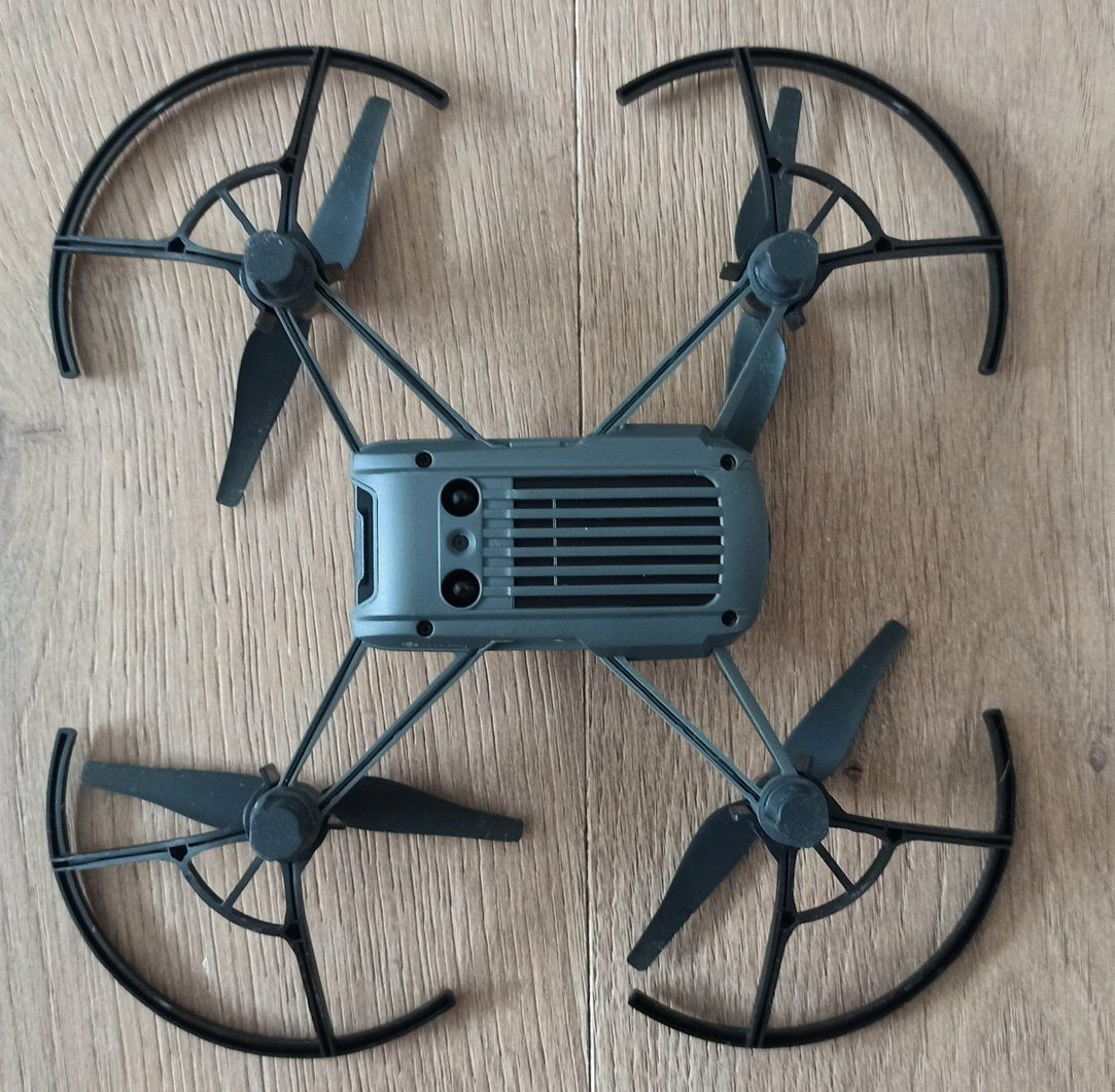 RC Kits de montage: DJI Ryze Tech Tello Drohne – D'occasion à Steinach par Darwin8 1