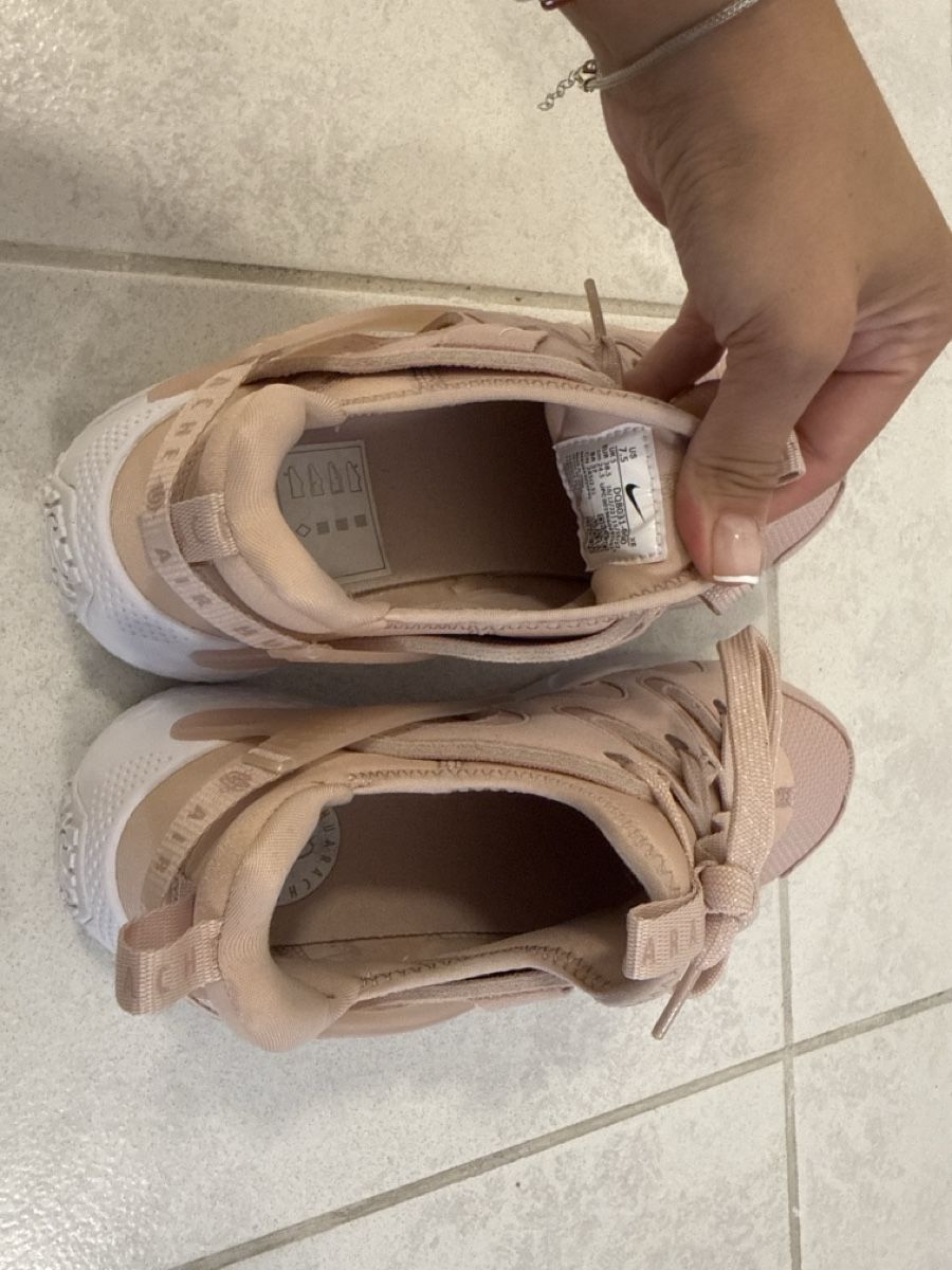 Nike Scarpe da donna: Nike Air Huarache – Nuovo (secondo la descrizione) da rotkreuz venduto da tijana0504 3